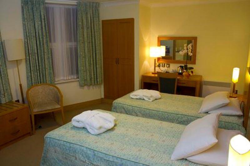 The Rutland Hotel Douglas Pokój zdjęcie