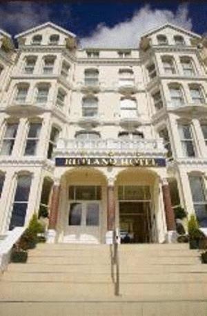The Rutland Hotel Douglas Zewnętrze zdjęcie