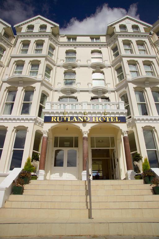 The Rutland Hotel Douglas Zewnętrze zdjęcie