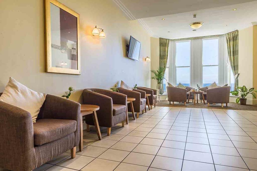 The Rutland Hotel Douglas Zewnętrze zdjęcie