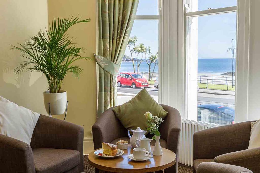The Rutland Hotel Douglas Zewnętrze zdjęcie