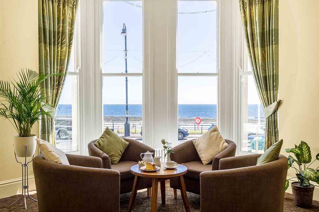 The Rutland Hotel Douglas Zewnętrze zdjęcie