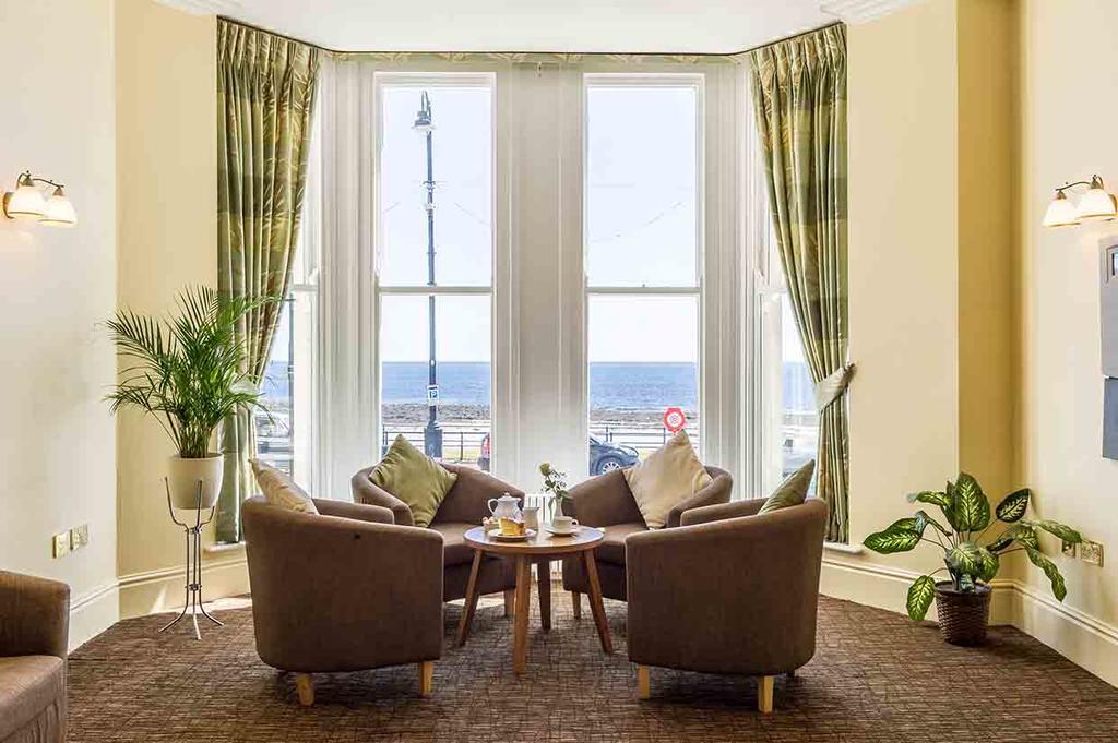 The Rutland Hotel Douglas Zewnętrze zdjęcie