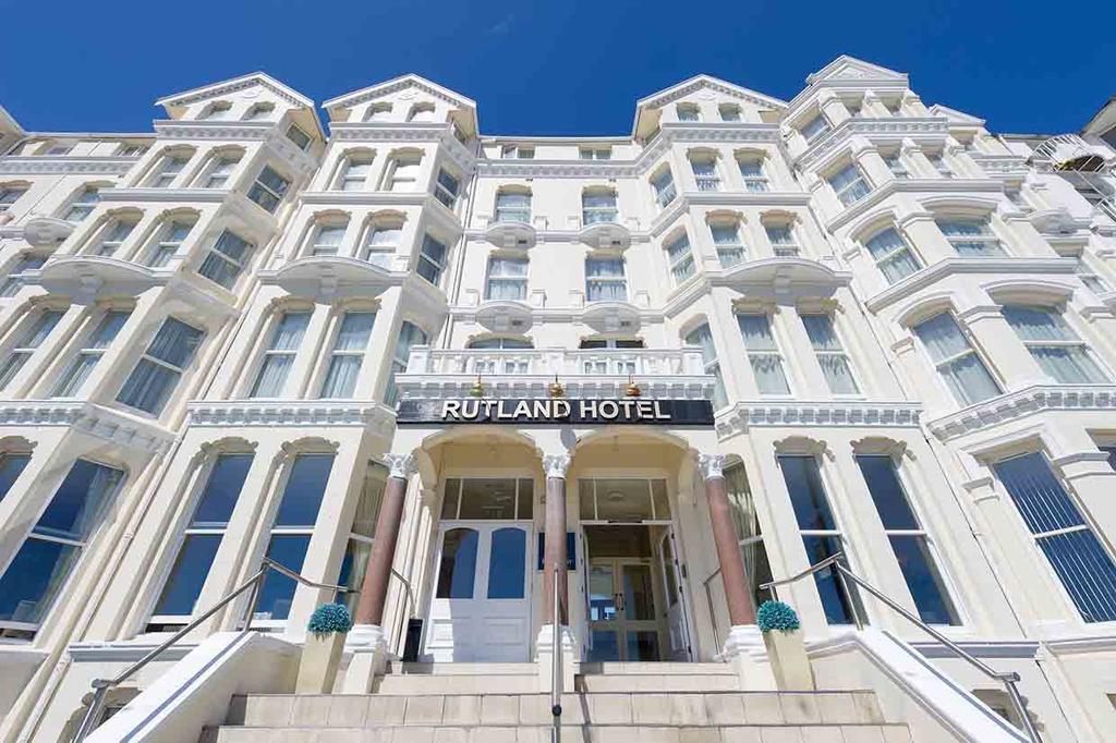 The Rutland Hotel Douglas Zewnętrze zdjęcie