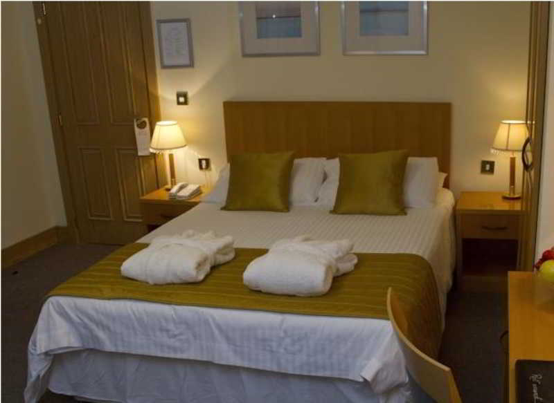 The Rutland Hotel Douglas Zewnętrze zdjęcie