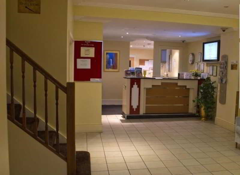 The Rutland Hotel Douglas Zewnętrze zdjęcie