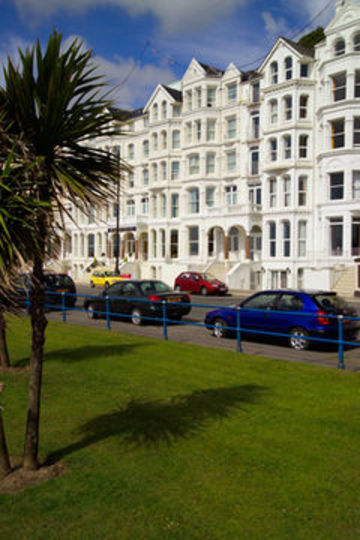The Rutland Hotel Douglas Zewnętrze zdjęcie