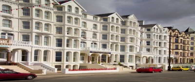 The Rutland Hotel Douglas Zewnętrze zdjęcie