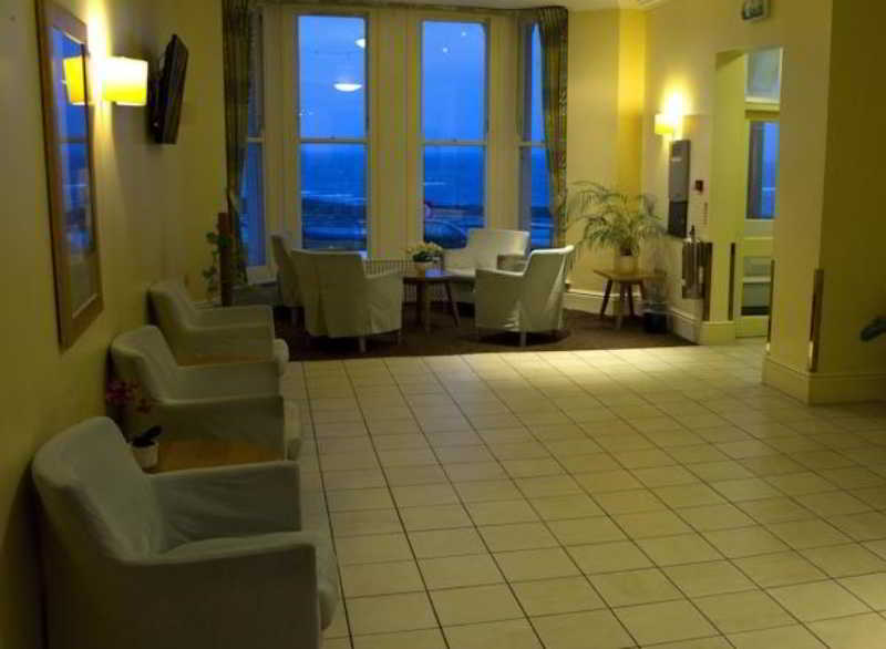 The Rutland Hotel Douglas Zewnętrze zdjęcie